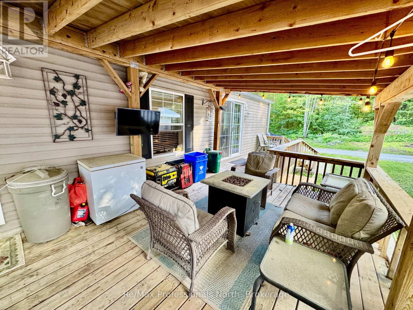 15 - 1007 Racoon Road, Gravenhurst, Ontario  P1P 1R1 - Photo 15 - X12300950