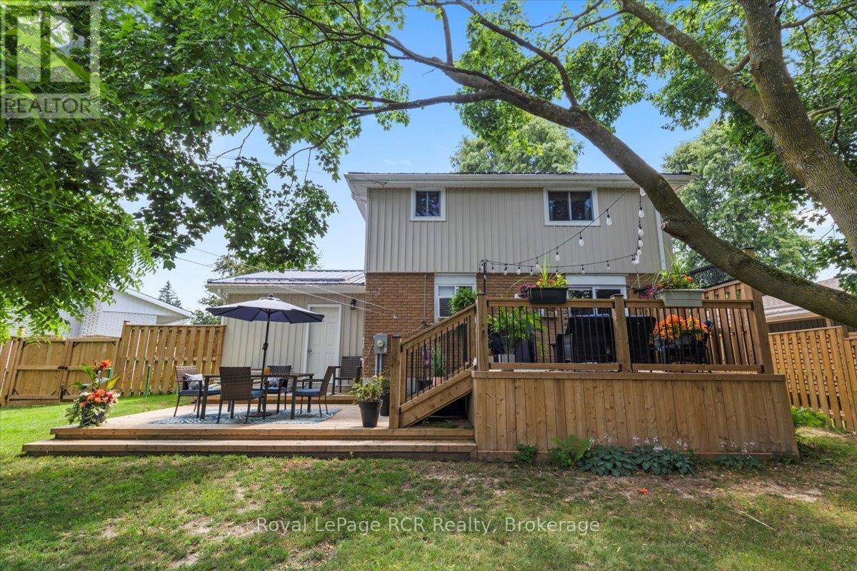640 13th Street, Hanover, Ontario  N4N 1Y8 - Photo 30 - X12301096