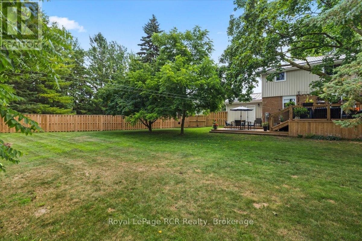 640 13th Street, Hanover, Ontario  N4N 1Y8 - Photo 34 - X12301096