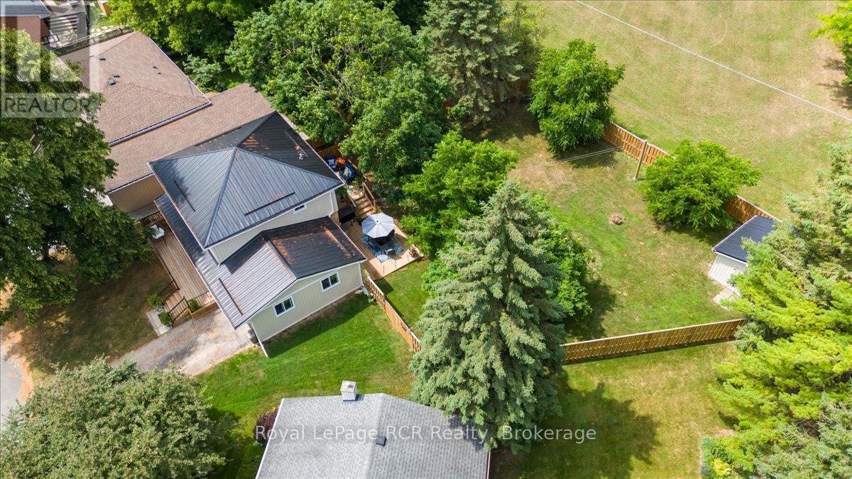 640 13th Street, Hanover, Ontario  N4N 1Y8 - Photo 43 - X12301096