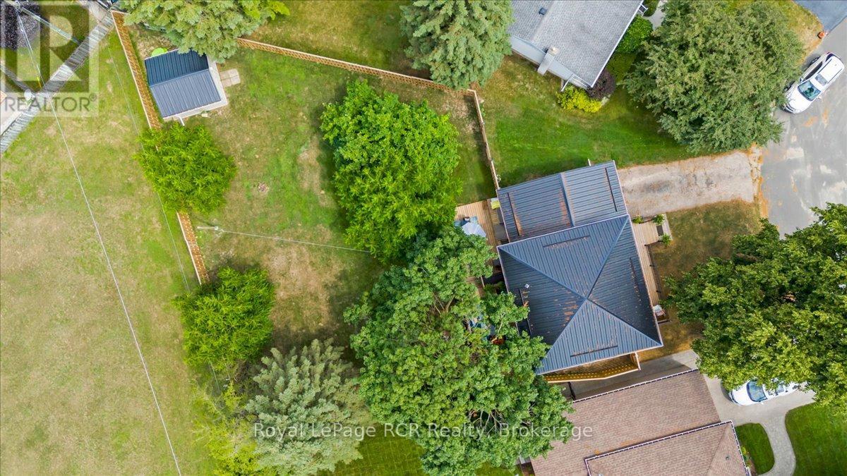 640 13th Street, Hanover, Ontario  N4N 1Y8 - Photo 45 - X12301096