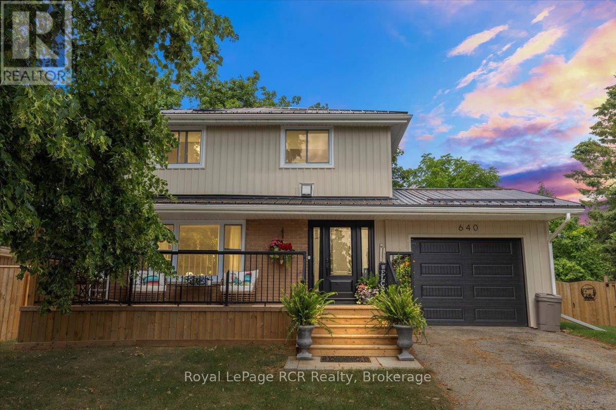 640 13th Street, Hanover, Ontario  N4N 1Y8 - Photo 48 - X12301096