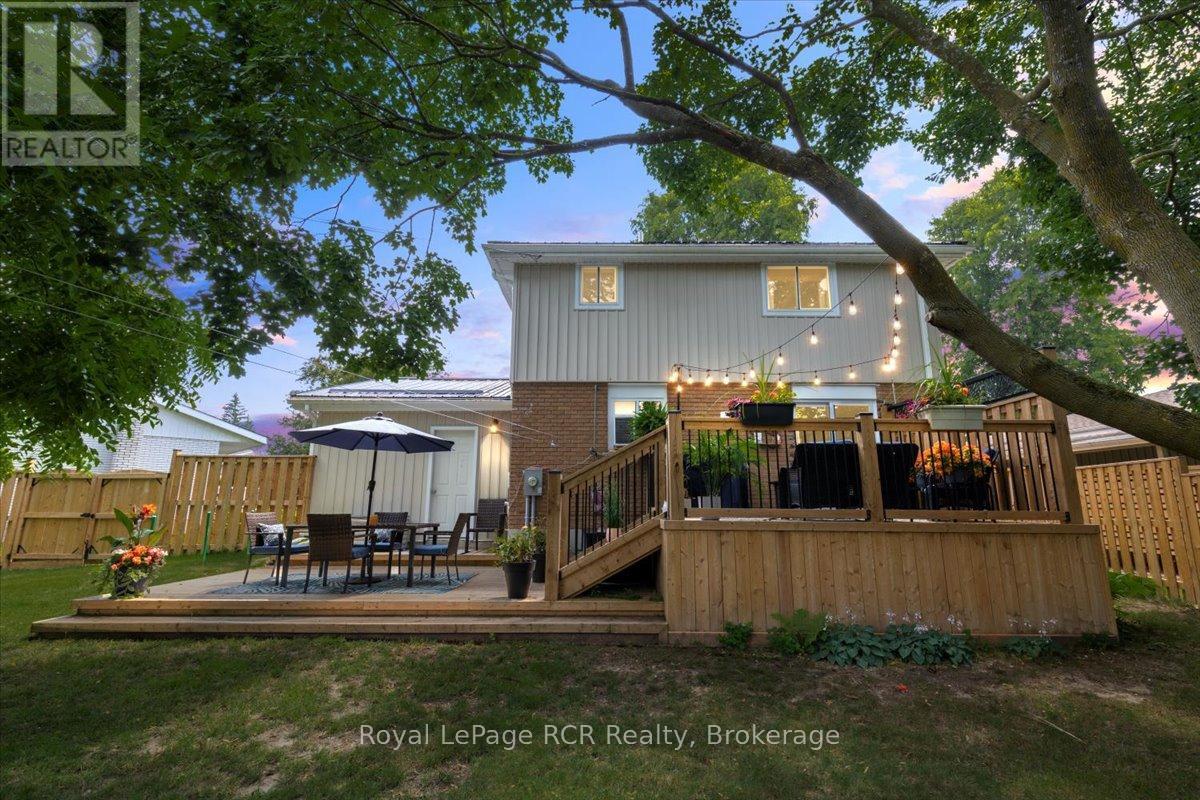 640 13th Street, Hanover, Ontario  N4N 1Y8 - Photo 49 - X12301096