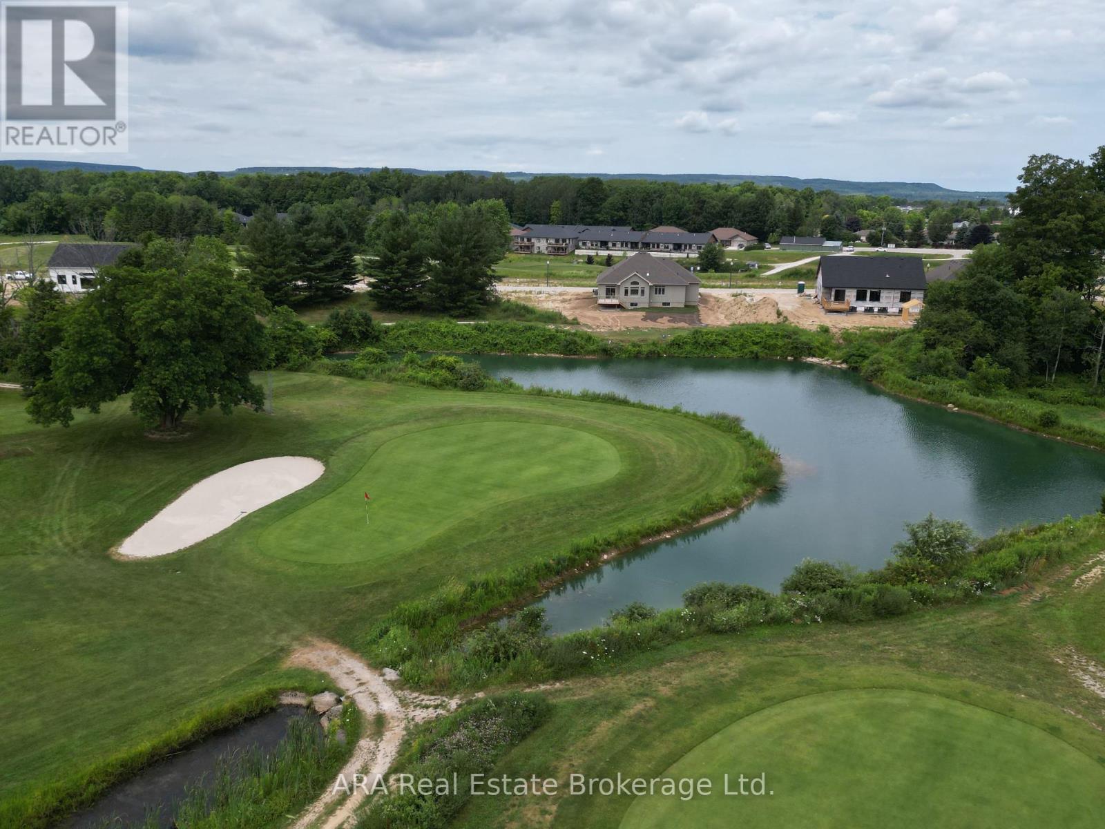 27 - 16 Hilton Lane, Meaford, Ontario  N4L 1L8 - Photo 6 - X12301394