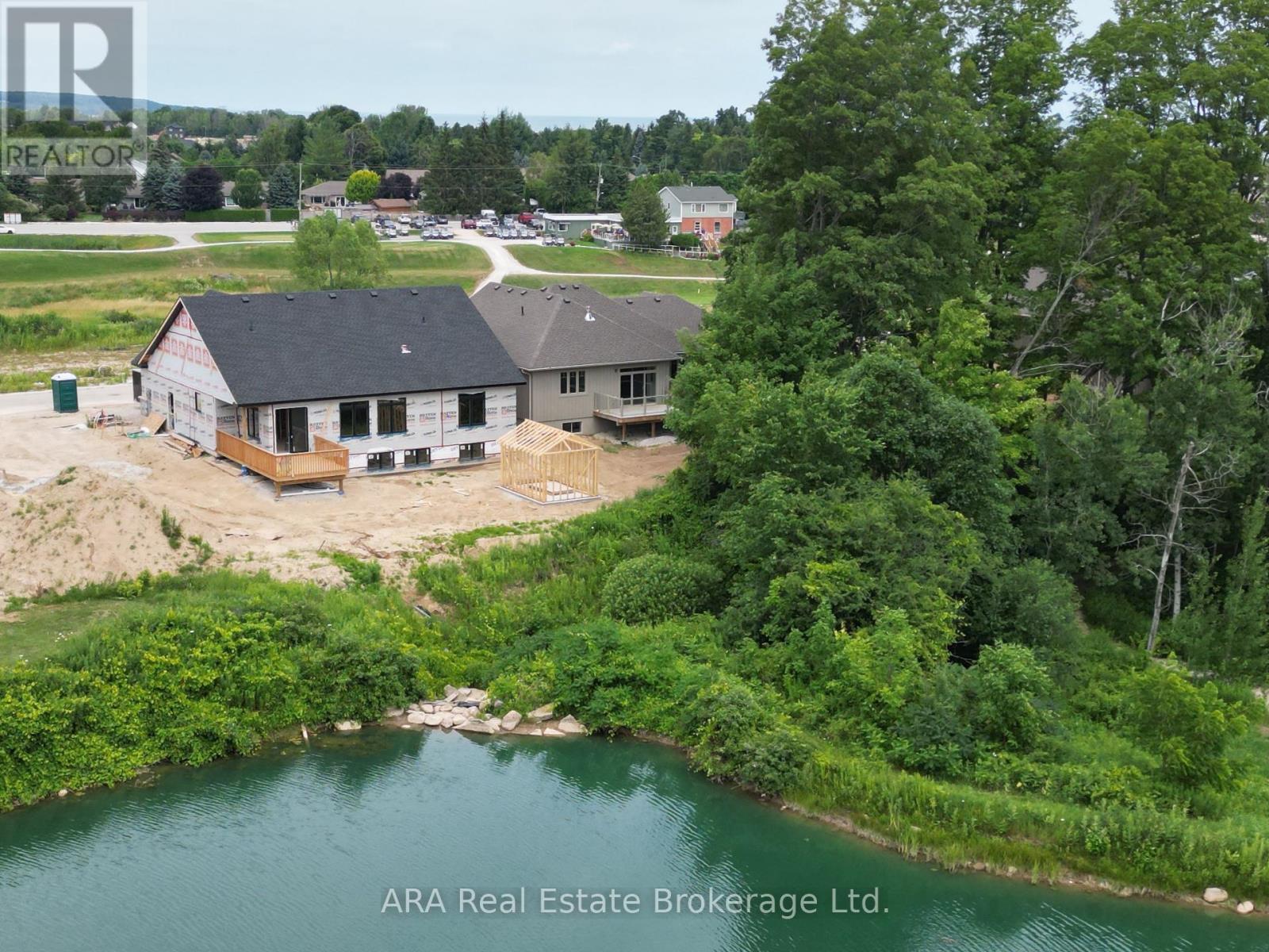 30 - 8 Hilton Lane, Meaford, Ontario  N4L 1L8 - Photo 5 - X12301401