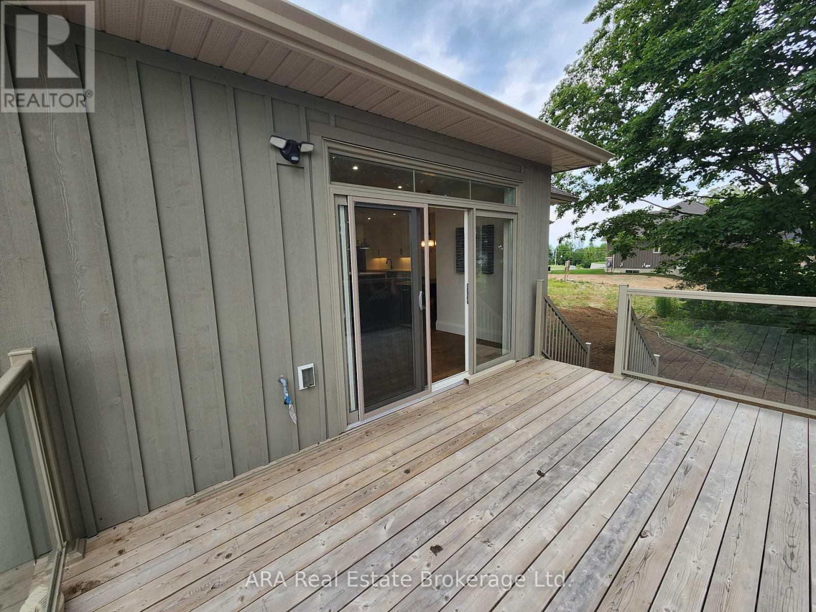 30 - 8 Hilton Lane, Meaford, Ontario  N4L 1L8 - Photo 9 - X12301401