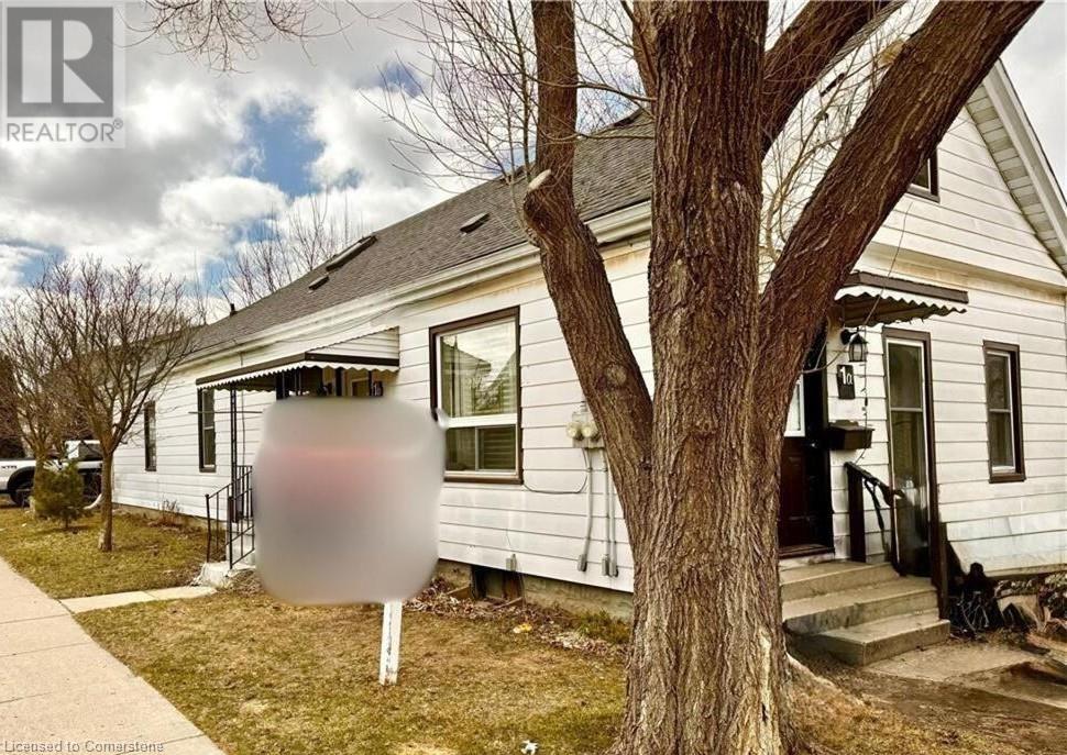 1 Rathgar Street, London, Ontario  N5Z 1Y3 - Photo 1 - 40753864