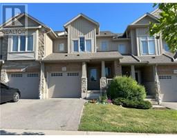 56 ELIZA Avenue, Kitchener, Ontario