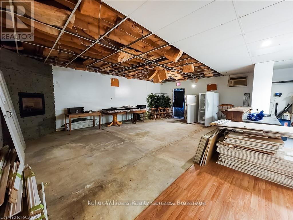 9 Mill Street, Kincardine, Ontario  N0G 2T0 - Photo 35 - X12301675