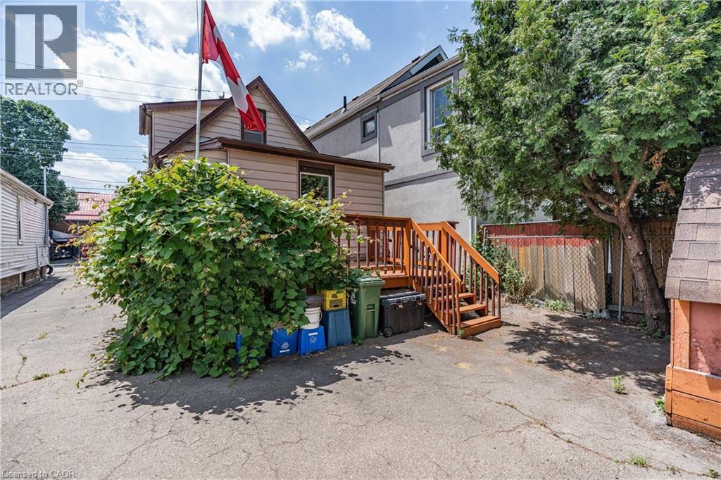 35 Gertrude Street, Hamilton, Ontario  L8L 4B7 - Photo 29 - 40753712