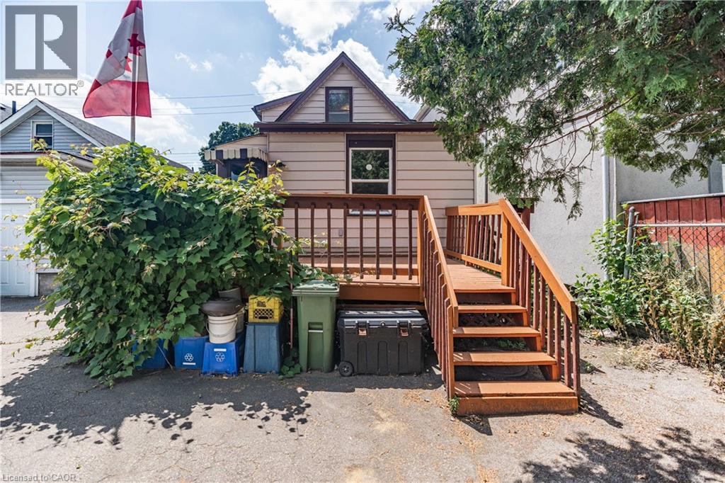 35 Gertrude Street, Hamilton, Ontario  L8L 4B7 - Photo 30 - 40753712