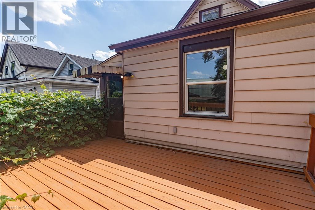 35 Gertrude Street, Hamilton, Ontario  L8L 4B7 - Photo 33 - 40753712