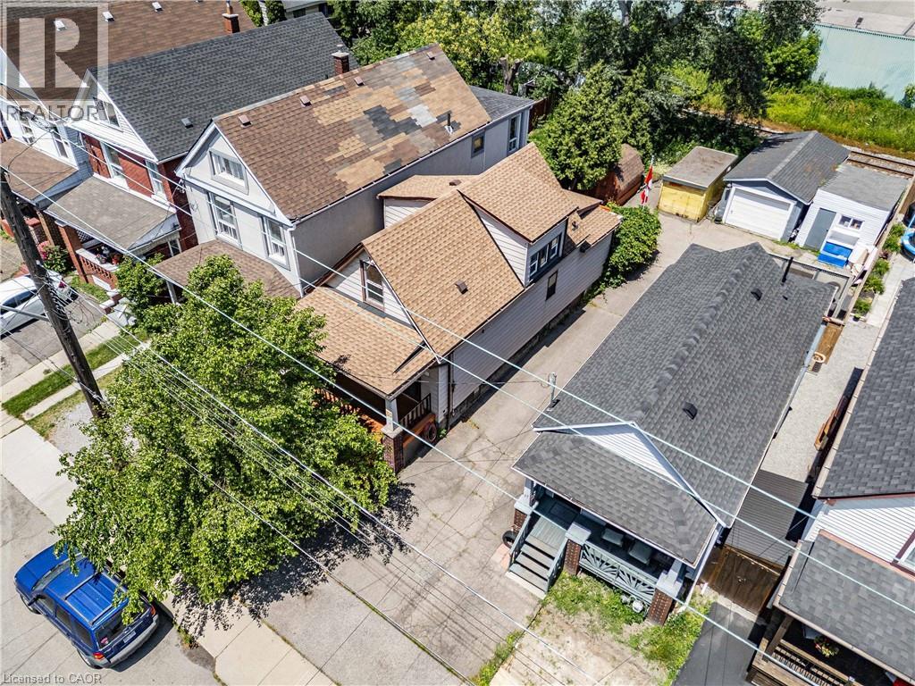 35 Gertrude Street, Hamilton, Ontario  L8L 4B7 - Photo 37 - 40753712