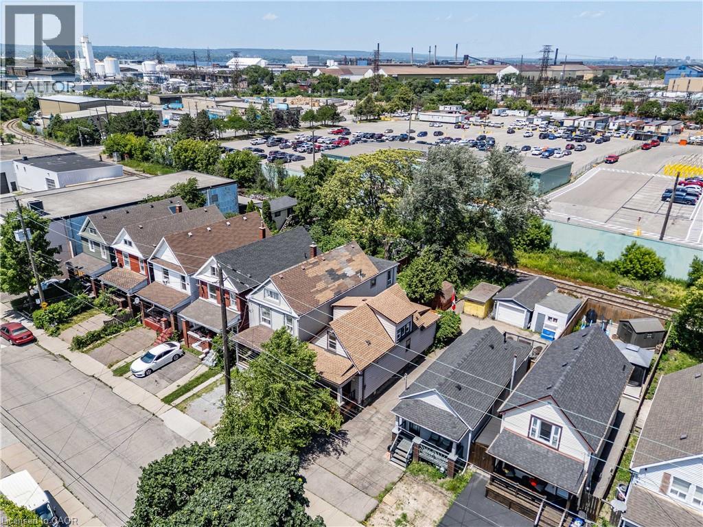 35 Gertrude Street, Hamilton, Ontario  L8L 4B7 - Photo 38 - 40753712