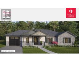 LOT 4 - 77490 BRYMIK AVENUE S, Central Huron, Ontario