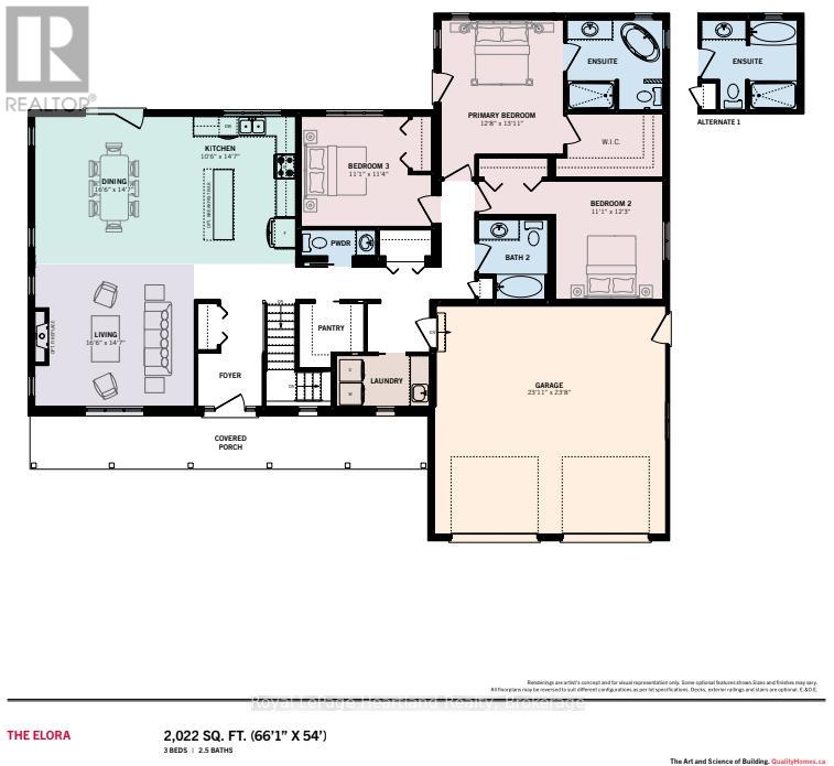 Lot 8 - 77519 Brymik Avenue S, Central Huron, Ontario  N0M 1G0 - Photo 2 - X12301820