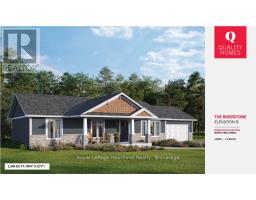 LOT 13 - 77536 BRYMIK AVENUE N, Central Huron, Ontario