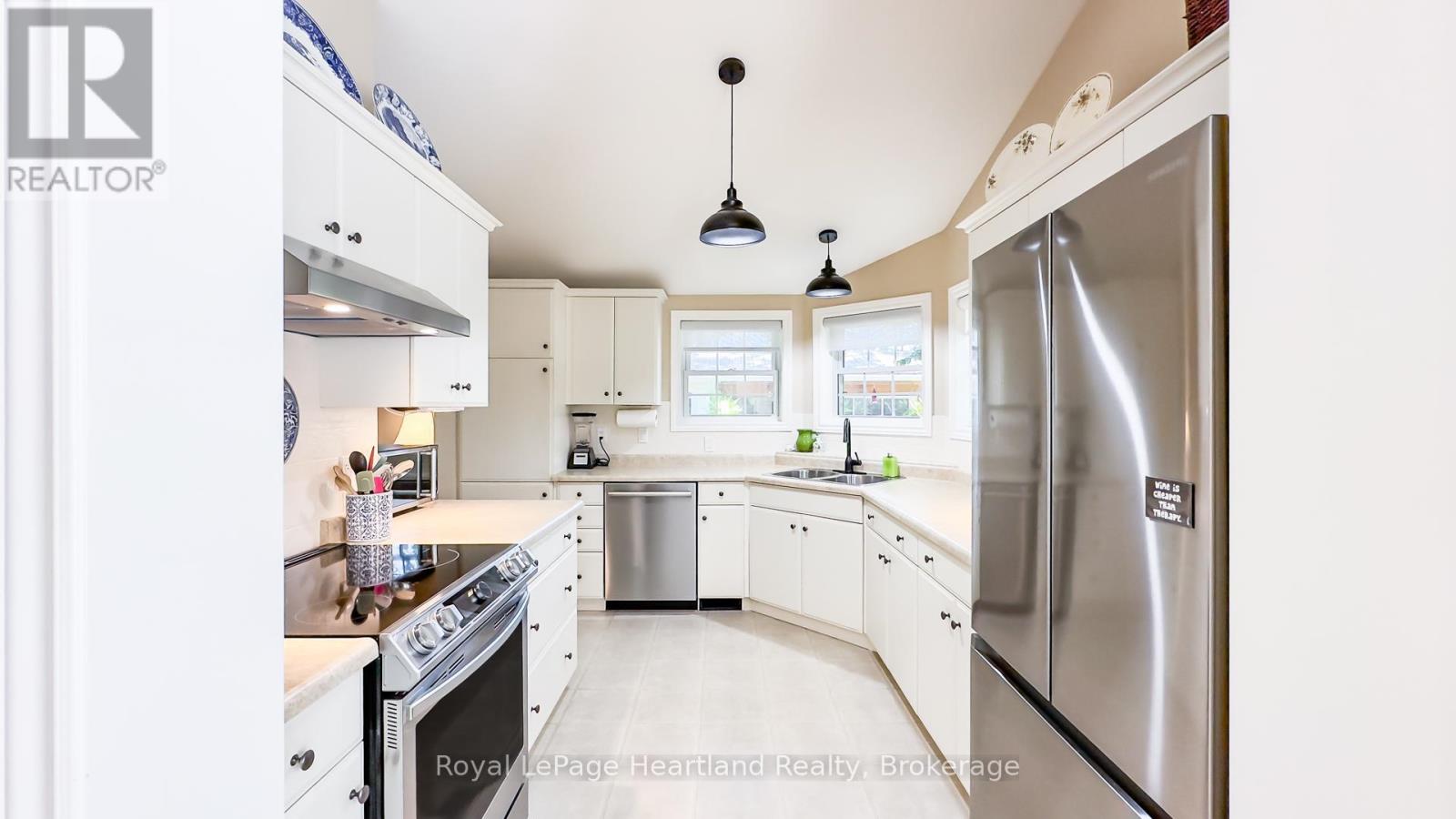 7 Cree Lane, Ashfield-Colborne-Wawanosh, Ontario  N7A 3Y2 - Photo 10 - X12302093