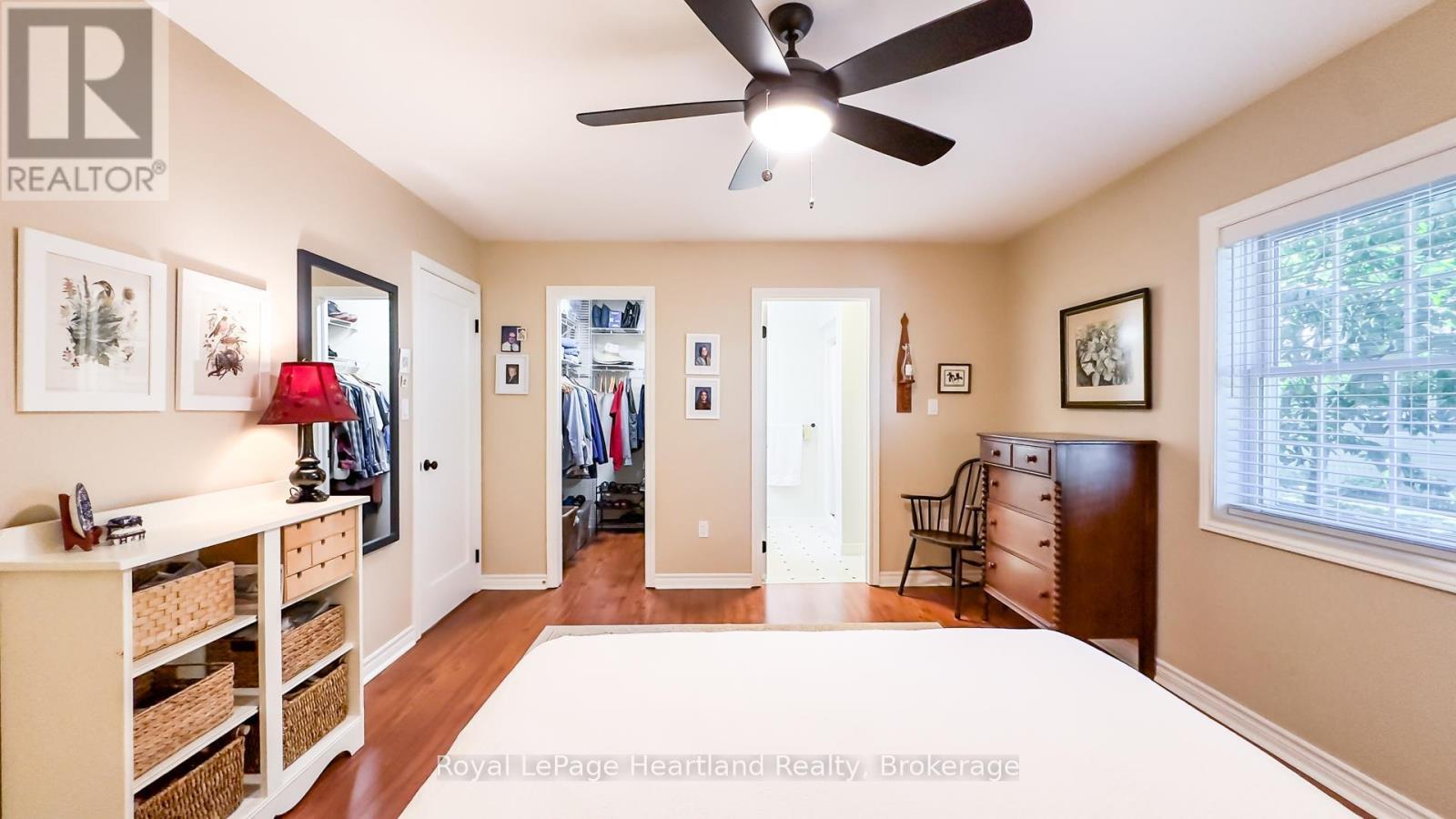 7 Cree Lane, Ashfield-Colborne-Wawanosh, Ontario  N7A 3Y2 - Photo 34 - X12302093