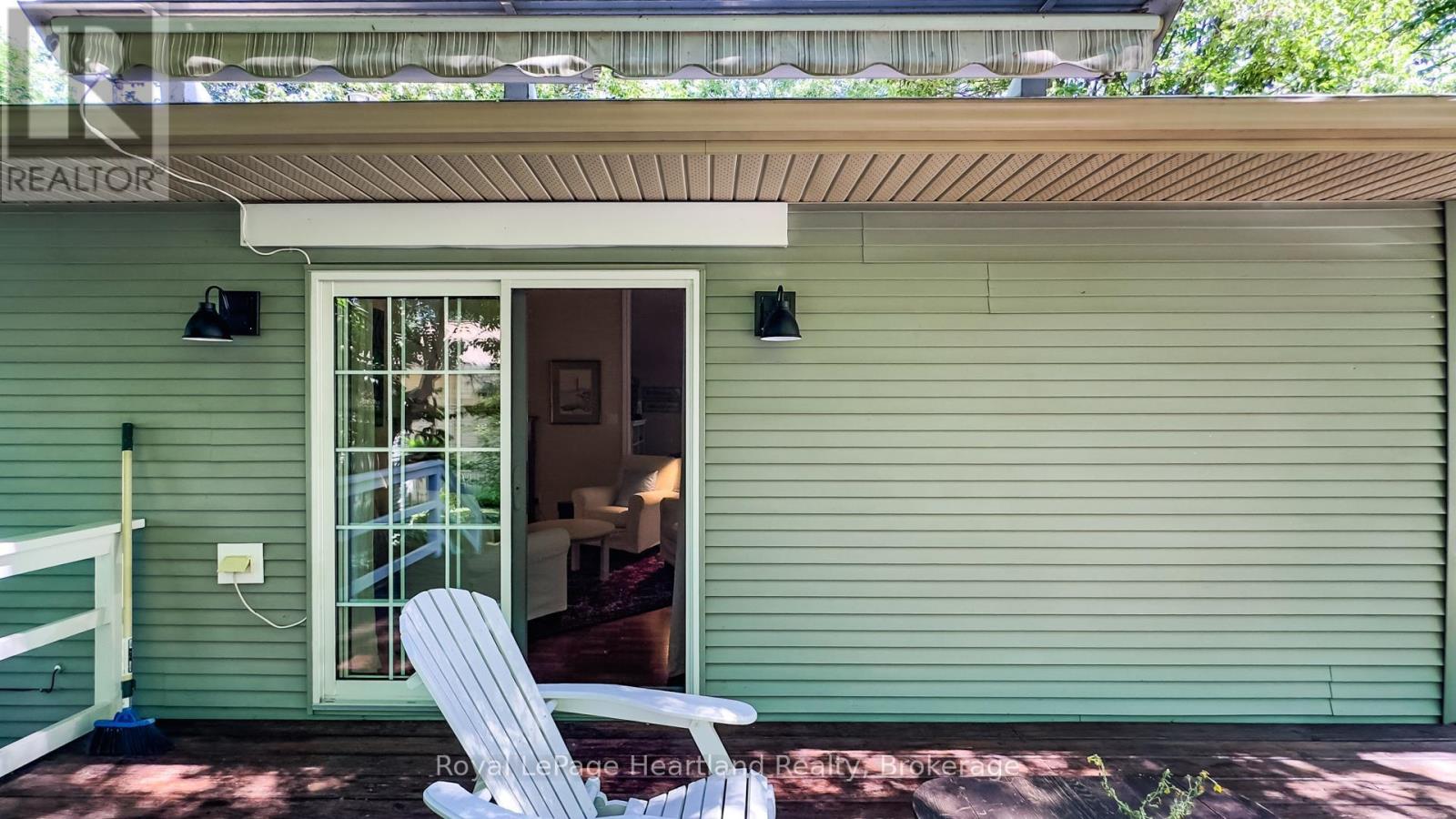 7 Cree Lane, Ashfield-Colborne-Wawanosh, Ontario  N7A 3Y2 - Photo 41 - X12302093