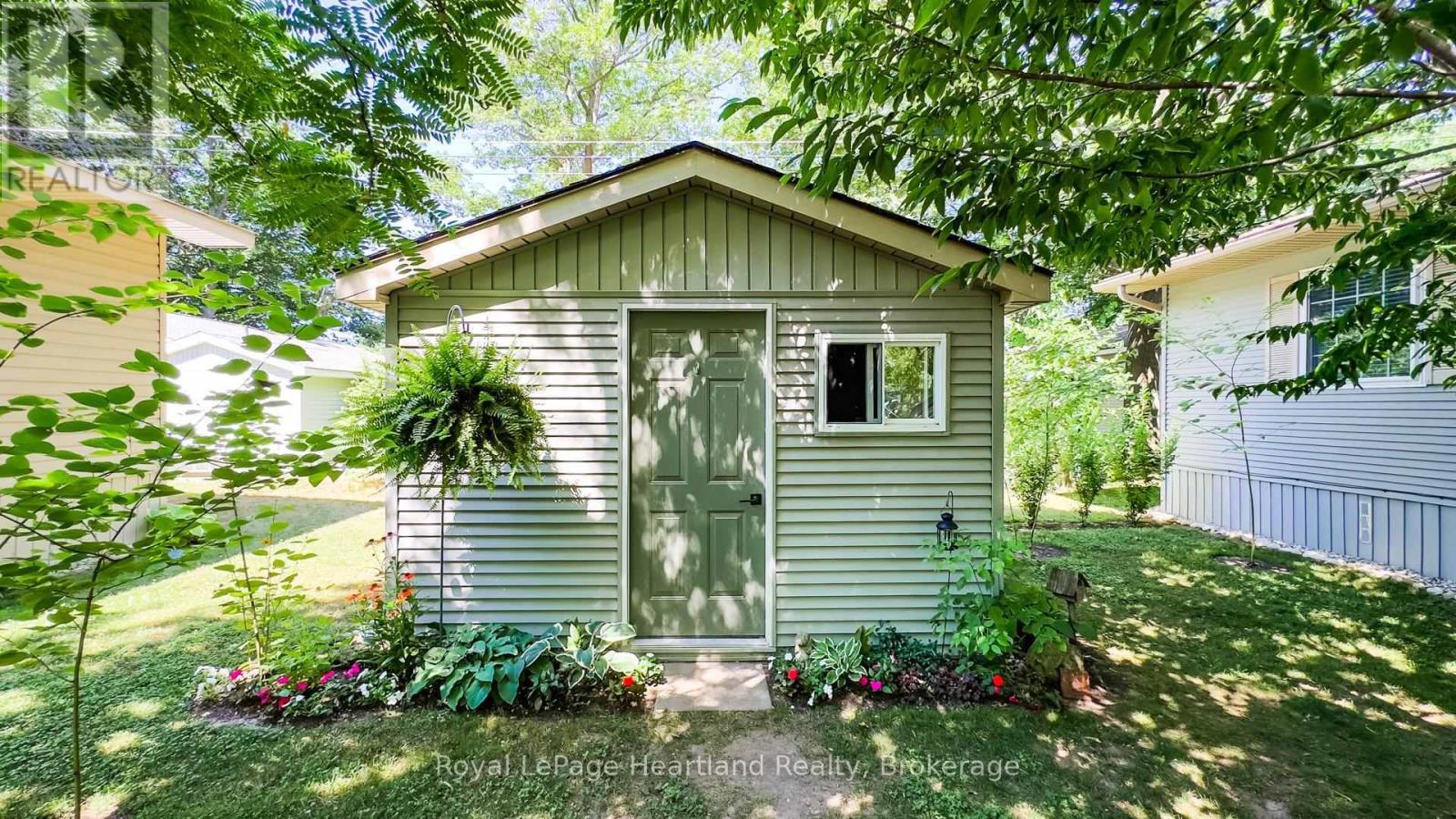 7 Cree Lane, Ashfield-Colborne-Wawanosh, Ontario  N7A 3Y2 - Photo 44 - X12302093
