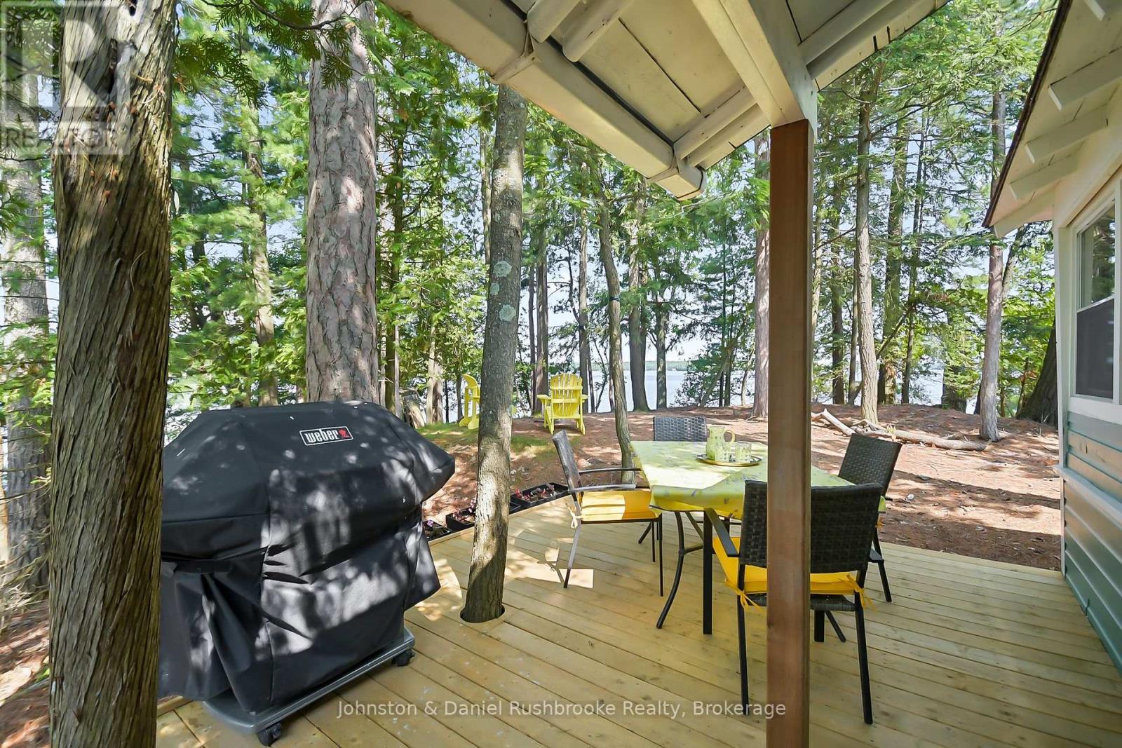 1000 Regatta Island W, Bracebridge, Ontario  P1L 1W8 - Photo 14 - X12302269