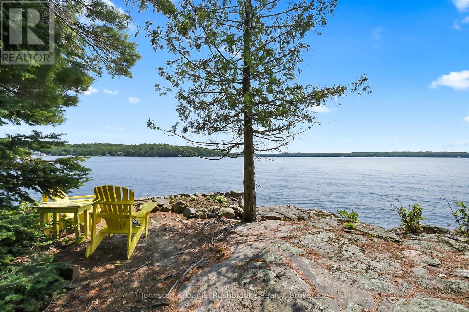 1000 Regatta Island W, Bracebridge, Ontario  P1L 1W8 - Photo 19 - X12302269