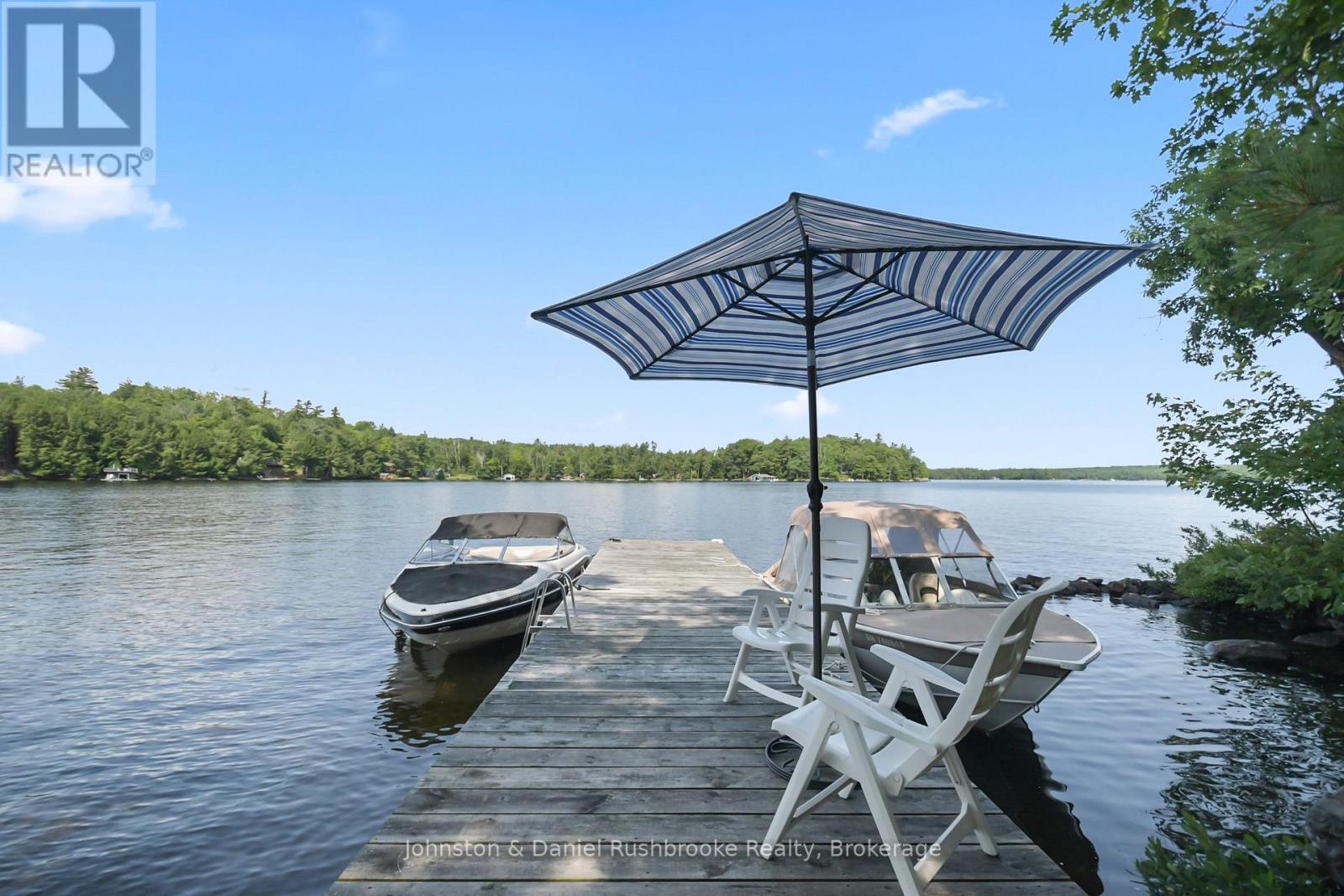 1000 Regatta Island W, Bracebridge, Ontario  P1L 1W8 - Photo 21 - X12302269
