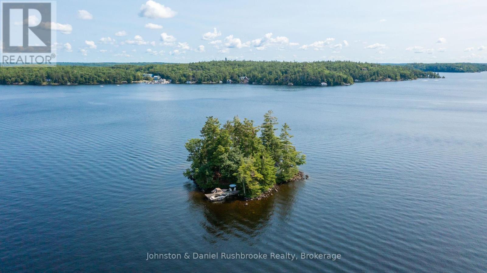 1000 Regatta Island W, Bracebridge, Ontario  P1L 1W8 - Photo 8 - X12302269