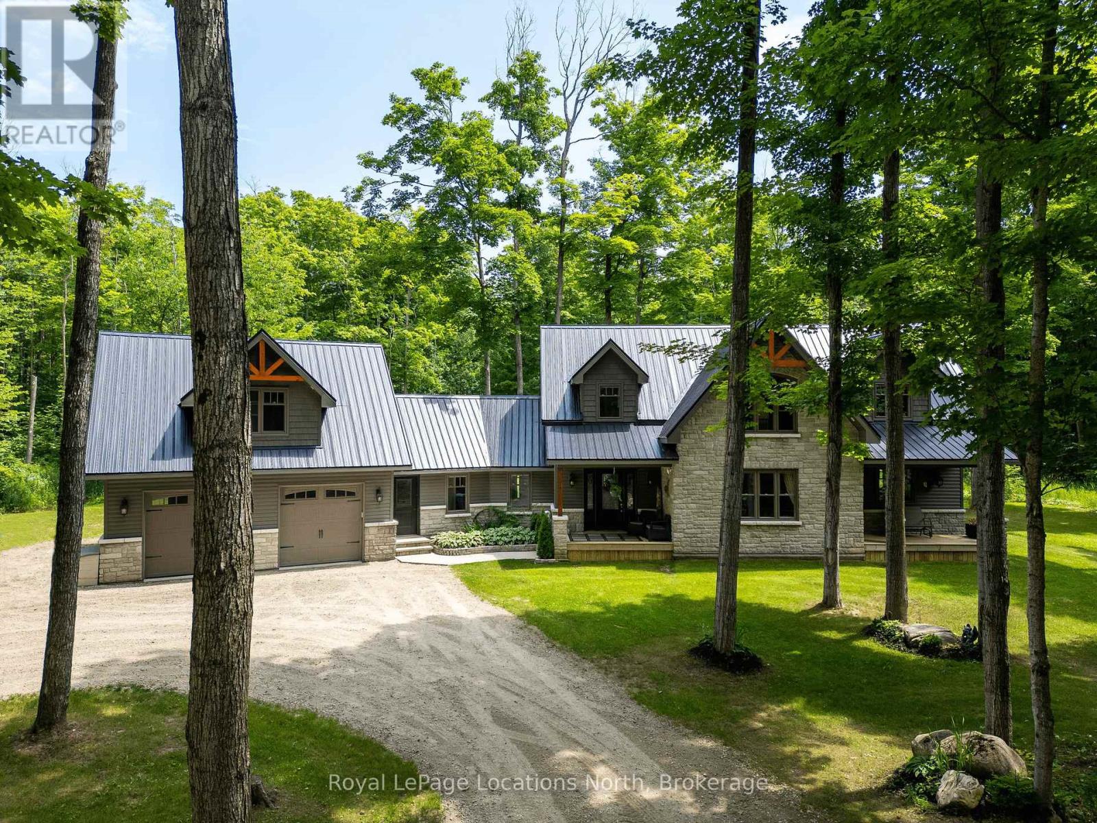 058151 12th Line, Meaford, Ontario  N4L 1W5 - Photo 1 - X12301664