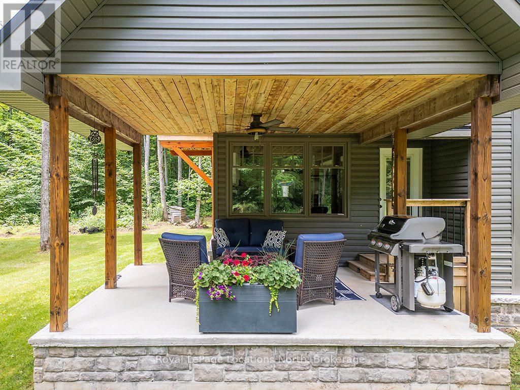 058151 12th Line, Meaford, Ontario  N4L 1W5 - Photo 17 - X12301664