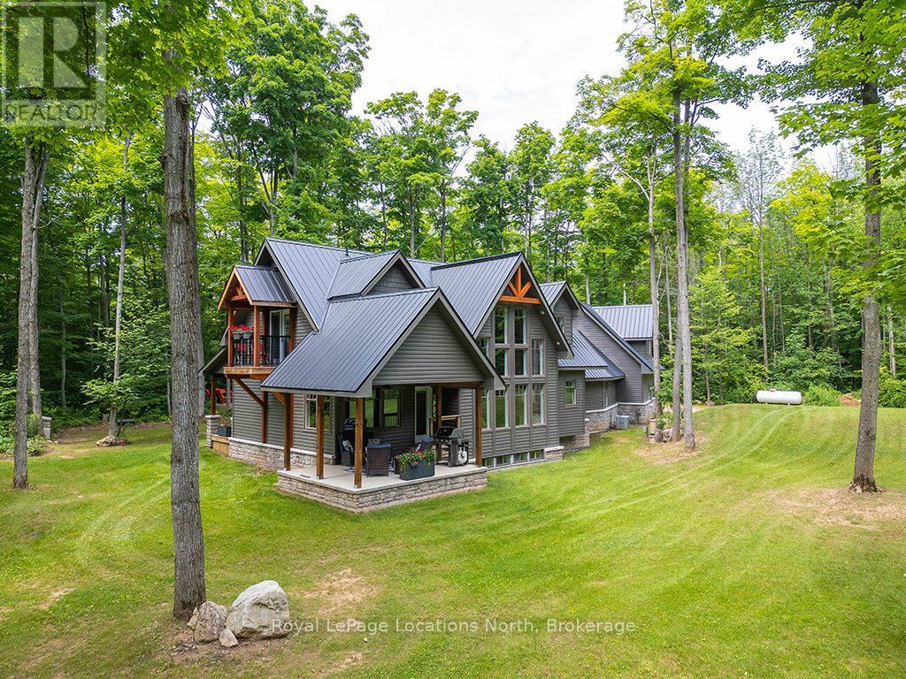 058151 12th Line, Meaford, Ontario  N4L 1W5 - Photo 31 - X12301664