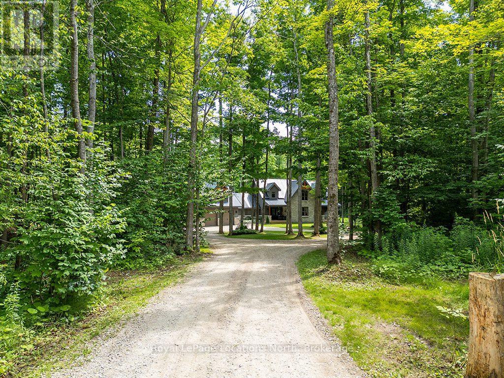 058151 12th Line, Meaford, Ontario  N4L 1W5 - Photo 34 - X12301664