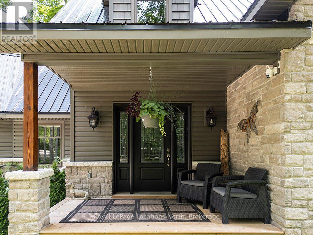 058151 12th Line, Meaford, Ontario  N4L 1W5 - Photo 5 - X12301664