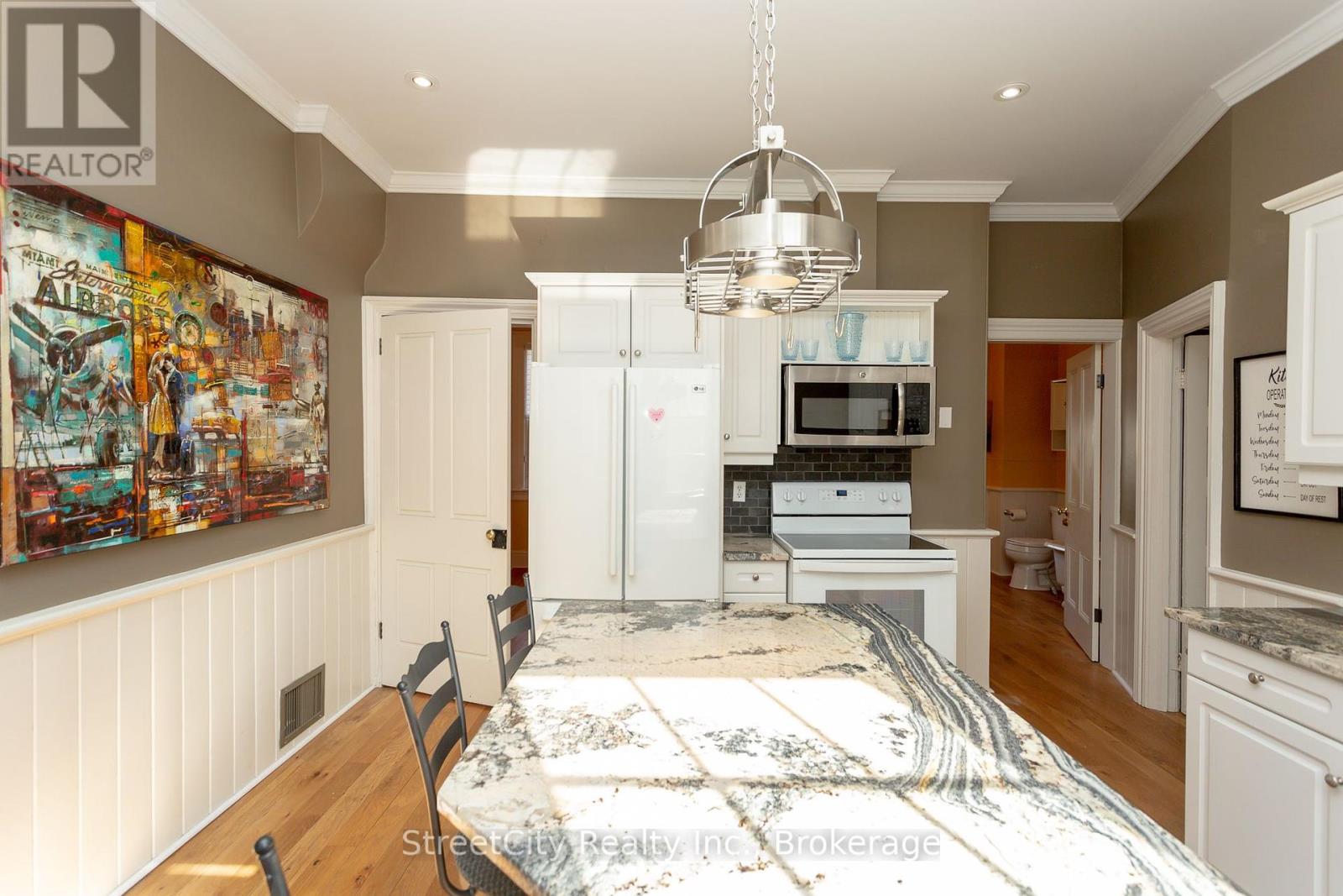 58 Norman Street, Stratford, Ontario  N5A 5R7 - Photo 19 - X12302721