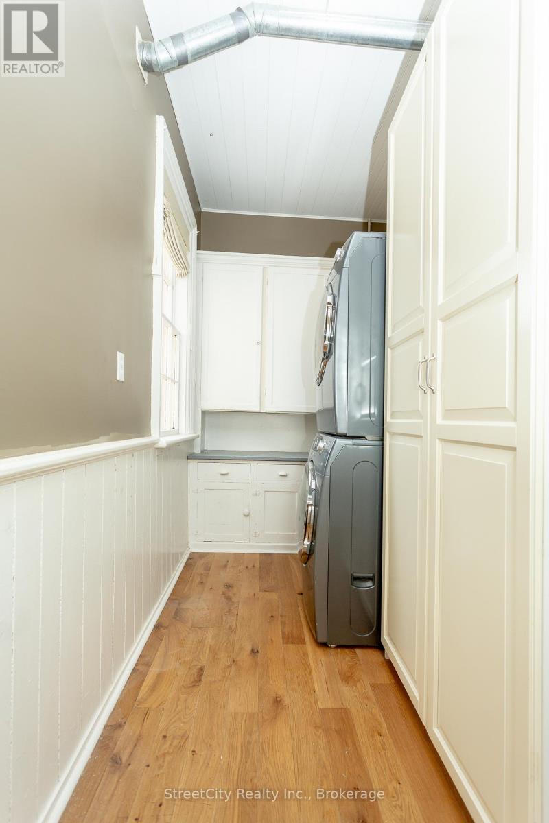 58 Norman Street, Stratford, Ontario  N5A 5R7 - Photo 22 - X12302721