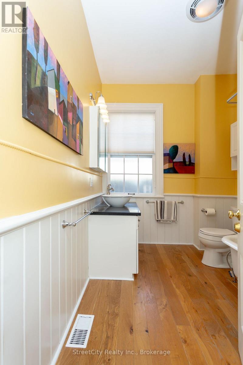 58 Norman Street, Stratford, Ontario  N5A 5R7 - Photo 23 - X12302721