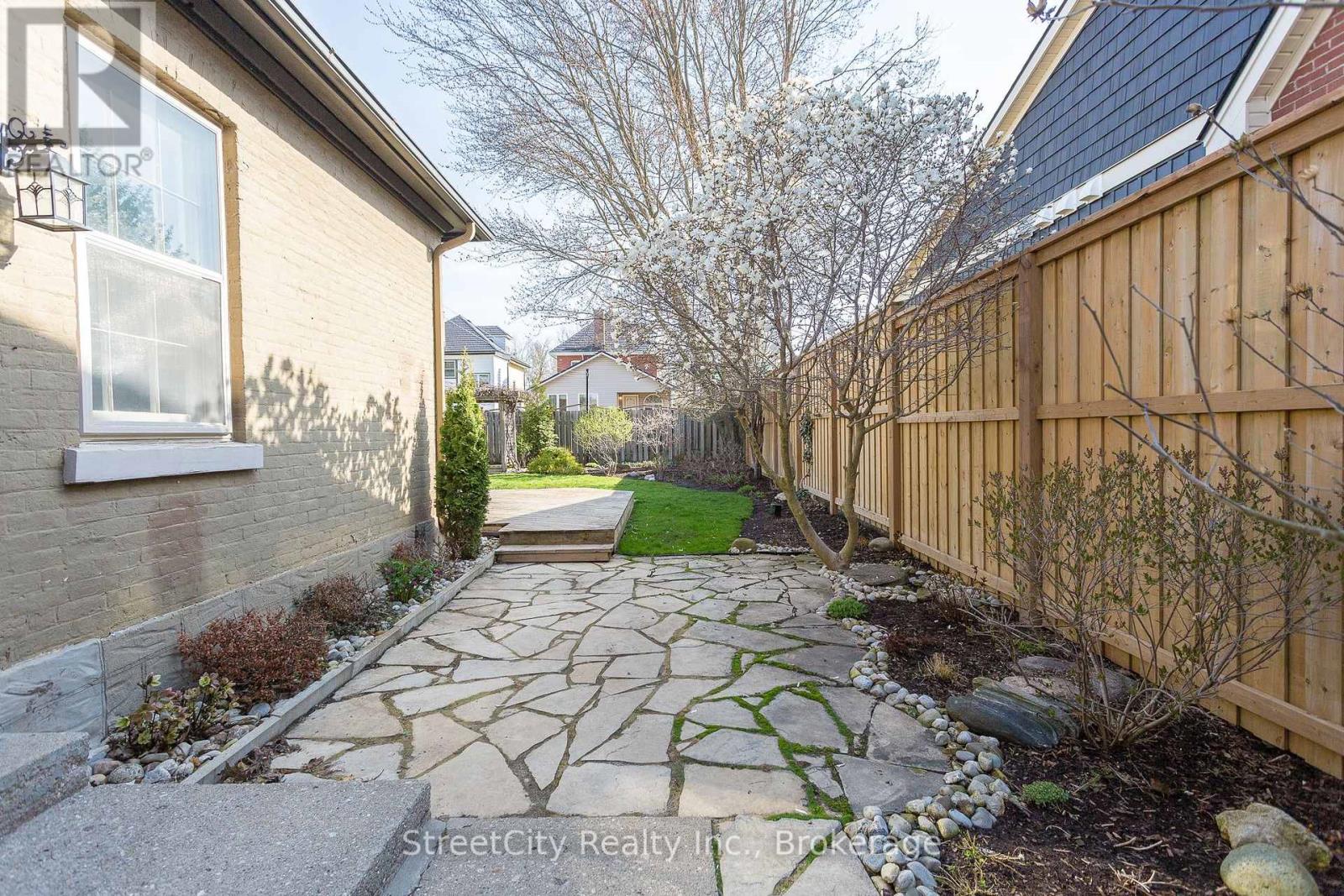 58 Norman Street, Stratford, Ontario  N5A 5R7 - Photo 32 - X12302721