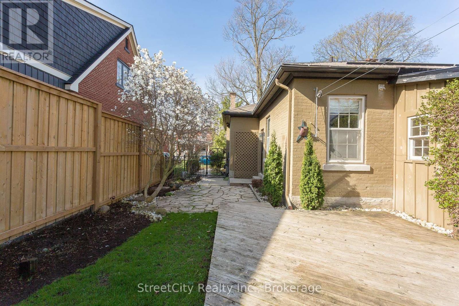 58 Norman Street, Stratford, Ontario  N5A 5R7 - Photo 38 - X12302721