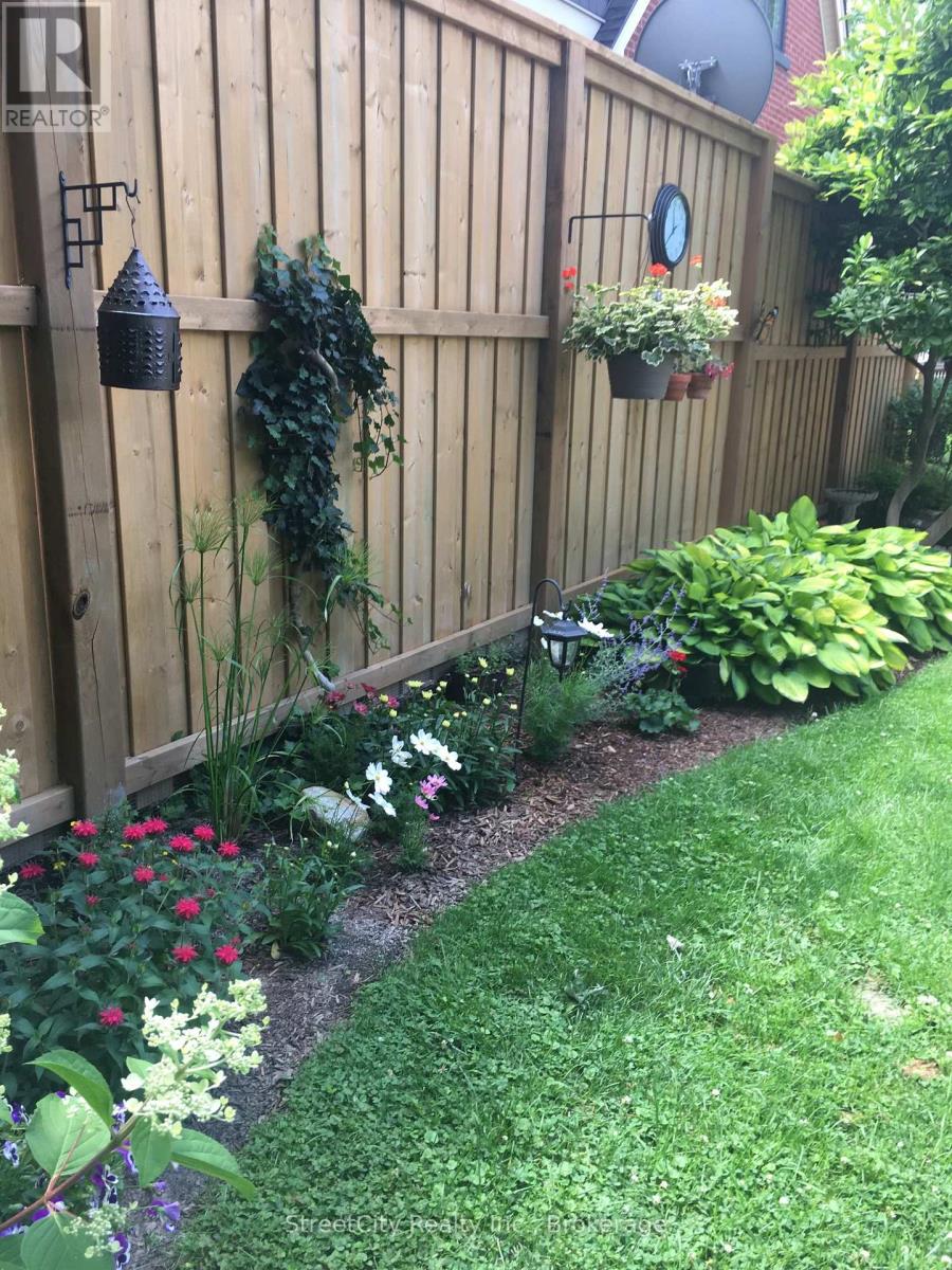 58 Norman Street, Stratford, Ontario  N5A 5R7 - Photo 44 - X12302721