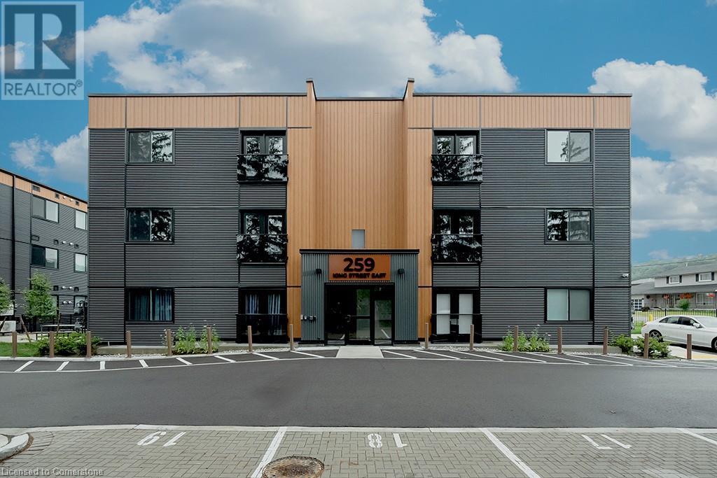 259 KING Street E Unit# 3A, Stoney Creek, Ontario