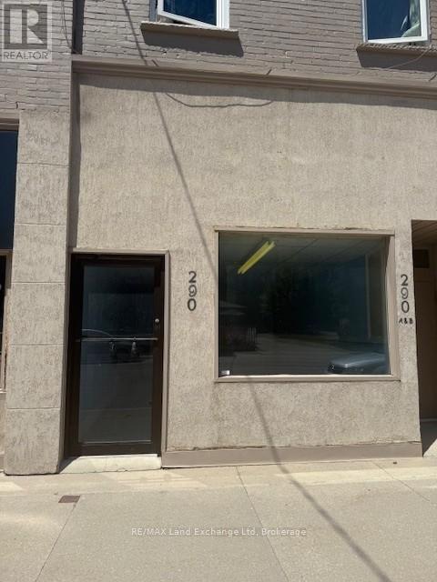 290 JOSEPHINE STREET, North Huron, Ontario