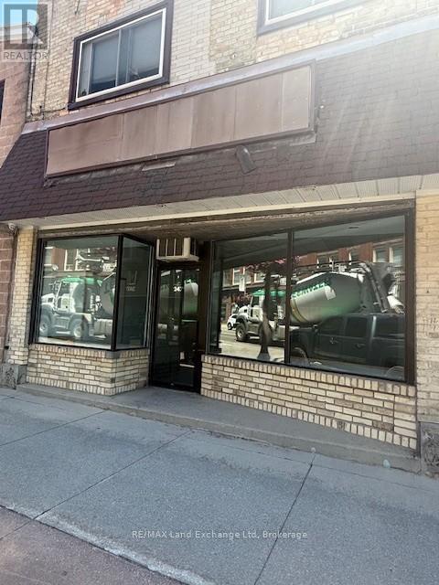 247 JOSEPHINE STREET, North Huron, Ontario