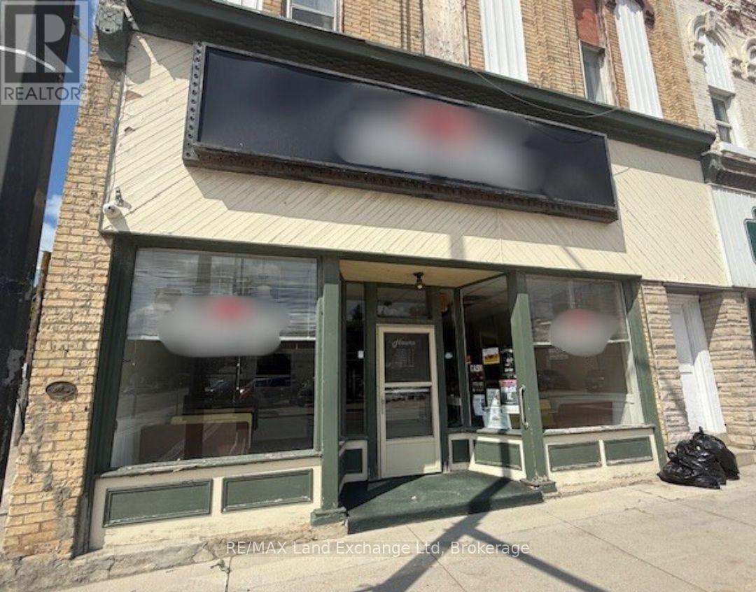 176 JOSEPHINE STREET, North Huron, Ontario