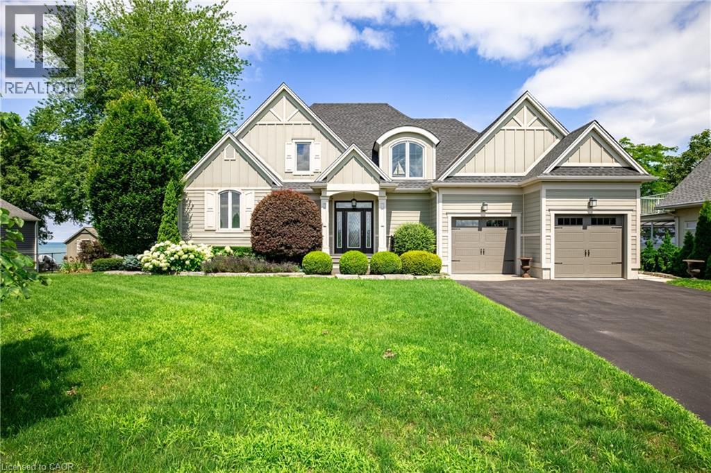 12 Firelane 11a Road, Niagara-On-The-Lake, Ontario  L0S 1J0 - Photo 3 - 40754198
