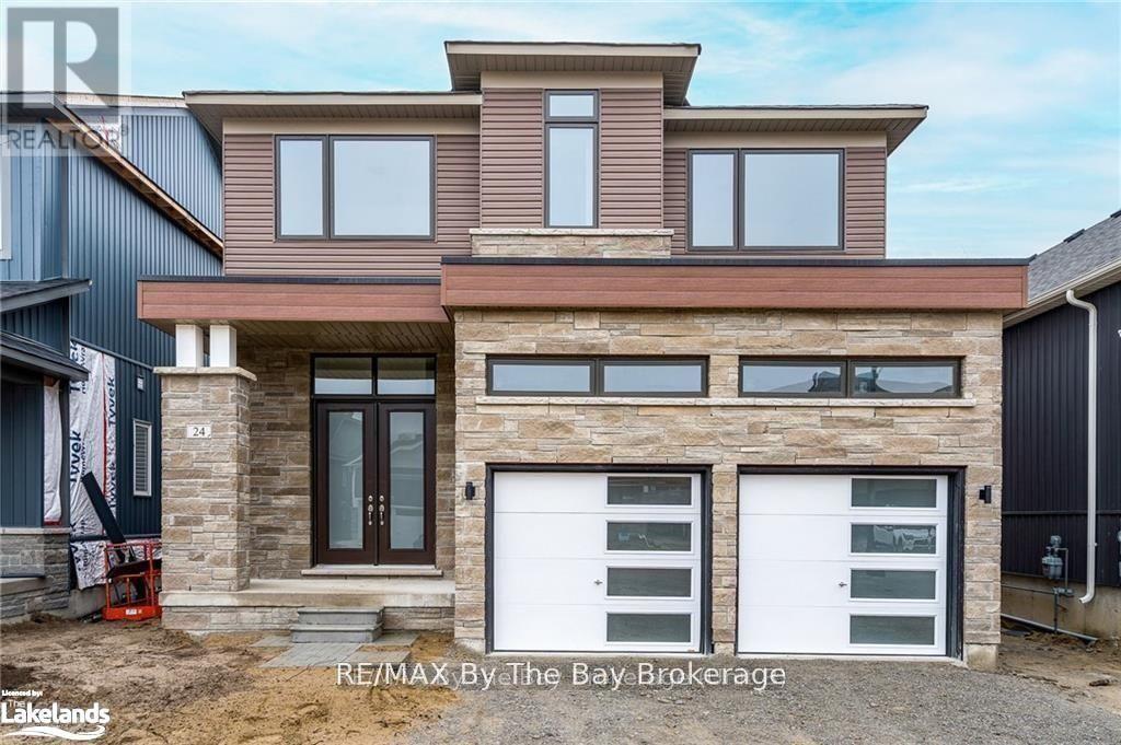 24 Simona Avenue, Wasaga Beach, Ontario  L9Z 0L4 - Photo 1 - S12303489