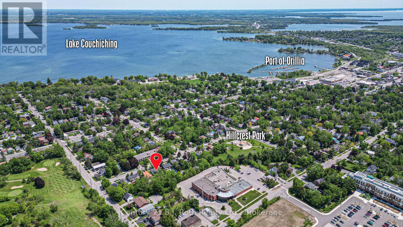 297 Matchedash Street N, Orillia, Ontario  L3V 4W1 - Photo 49 - S12303506