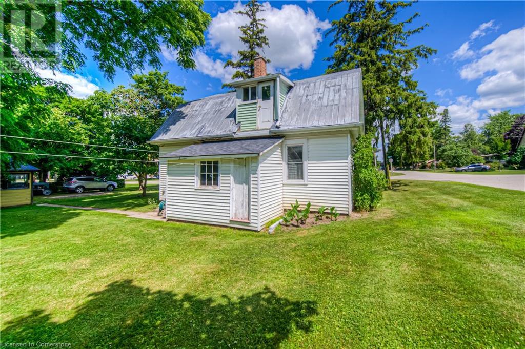 2173 Andrew St Street, Shakespeare, Ontario  N0B 2P0 - Photo 36 - 40748632