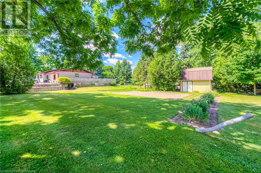 2173 Andrew St Street, Shakespeare, Ontario  N0B 2P0 - Photo 42 - 40748632