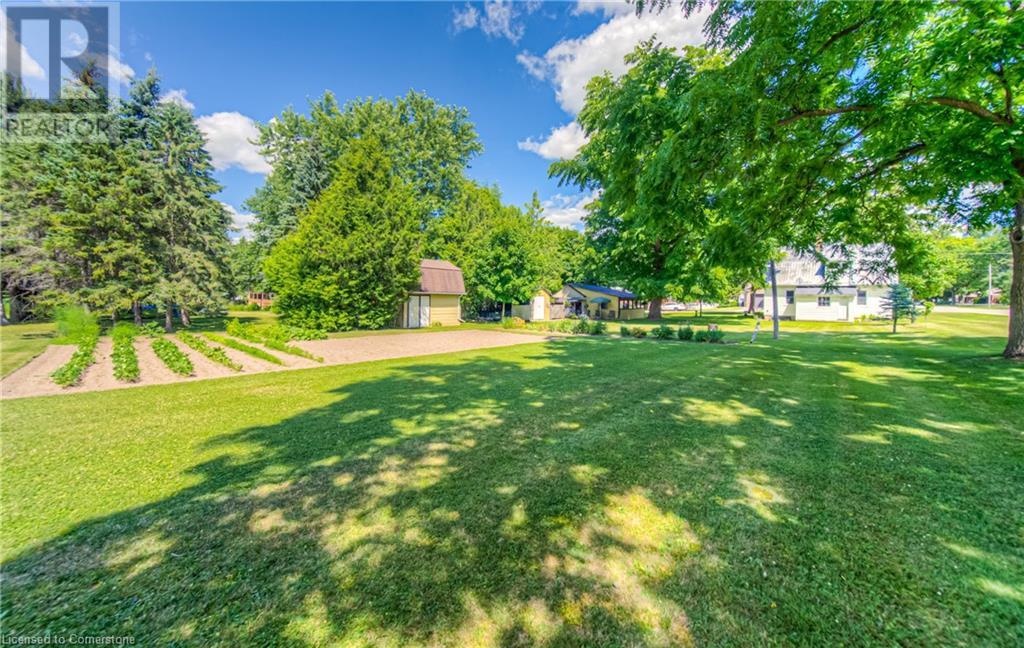 2173 Andrew St Street, Shakespeare, Ontario  N0B 2P0 - Photo 43 - 40748632